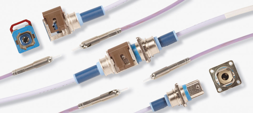 mais recente caso da empresa sobre Que é cabo de fibra ótica?