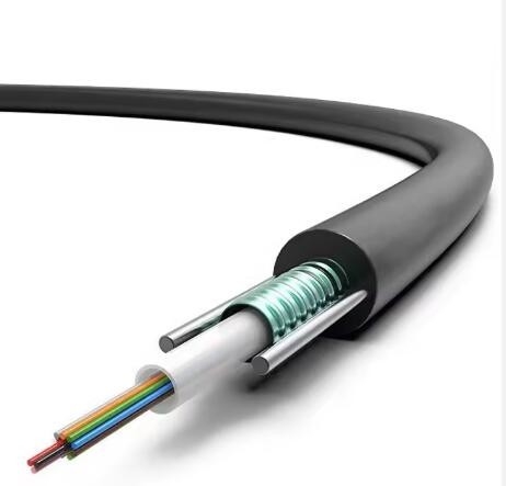 mais recente caso da empresa sobre O que é um cabo de fibra óptica e como funciona?
