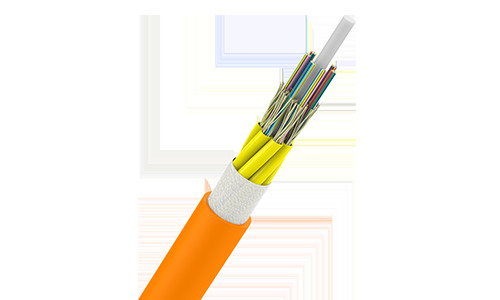 Mini-fibra óptica cabo para interiores bom preço do fabricante na China com alta qualidade