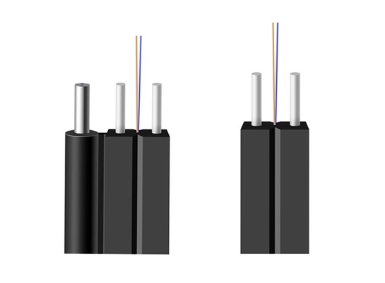 Cable de fibra óptica de FRP para interiores para patchcord/pigtail