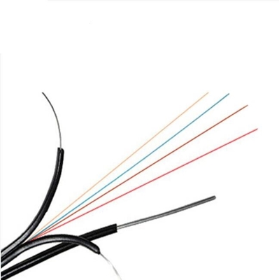 Cabos ópticos autossustentados de fibra FTTH