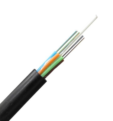 GYFTY G652D DOUTO DIELETRICO DE FIBRA ÓTICA DE FÍBRA ÁREA