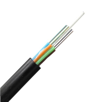 GYFTY G652D DOUTO DIELETRICO DE FIBRA ÓTICA DE FÍBRA ÁREA
