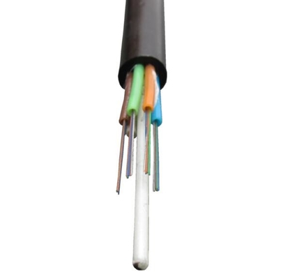 GYFTY G652D DOUTO DIELETRICO DE FIBRA ÓTICA DE FÍBRA ÁREA
