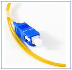 Trança do design compacto OFC, perda de inserção do conector ótico da trança baixa