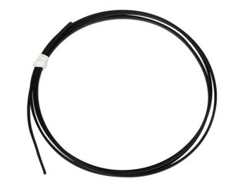 Cabo pendente da fibra ótica do núcleo do revestimento 2 do PVC/LSZH de China, cabo da rede da fibra ótica fácil colocar