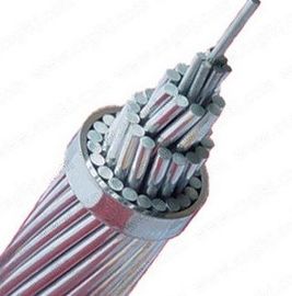 Do centro dos SS do tubo OPGW Wire≤0.05dB da atenuação uniformidade à terra aérea composta não