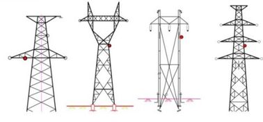 Cabo de fibra ótica avaliado exterior de 216 núcleos, Om3 cabo de fibra ótica blindado Gyts