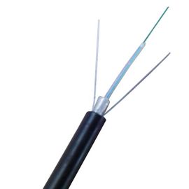 GYXTW 20 núcleo de modo único tubo central solto exterior de ar e cabo óptico de dutos