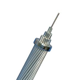o cabo de fibra ótica híbrido de alumínio do sistema de energia OPGW/OPPC/OPLC do tubo 96core personaliza o constructure