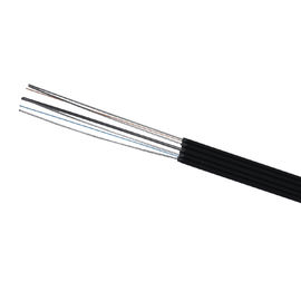 Figura 8 forma do único modo de cabo pendente do núcleo FTTH de GJYXCH 2