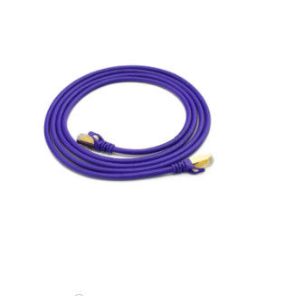 LC Pigtails Fibra Óptica Patch Cable para velocidade Solução de Transferência de Dados